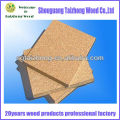 Hochwertige Plain Particle Board